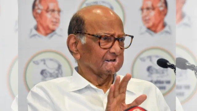 ec-freezes-trumpet-tutari-as-poll-symbols-for-maharashtra-assembly-election-at-ncp-sps-request